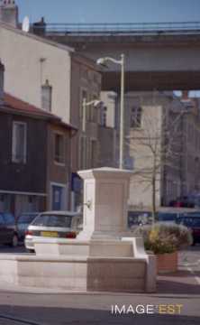 Fontaine (Maxéville)
